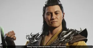 The Lasting Legacy of Shang Tsung and Cary-Hiroyuki Tagawa in Mortal Kombat