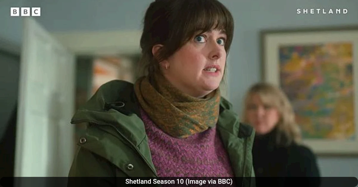 Shetland Season 10 Image via BBC 55kb Shetland Season 10 Episode 5 Recap: Tosh’s World Shattered by Billy’s Secret Past
