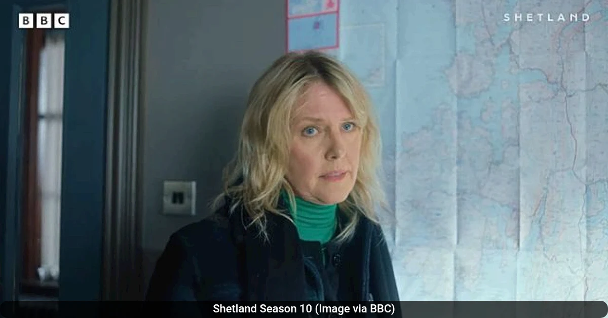 Shetland Season 10 Image via BBC 58kb 1 Shetland Season 10 Finale: What Time It Airs And Where To Watch The Last Episode