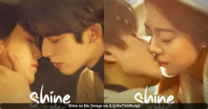 Shine on Me Release Schedule: Episodes and Streaming Details