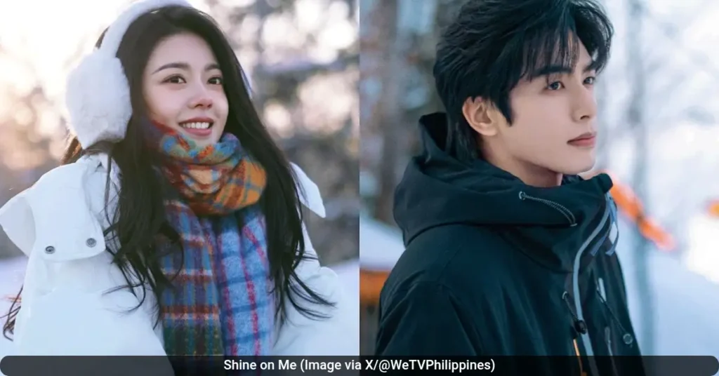 Shine on Me (Image via X/@WeTVPhilippines)