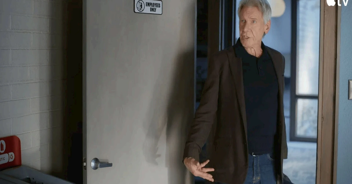 Shrinking Season 3 (Image via YouTube/Apple TV)