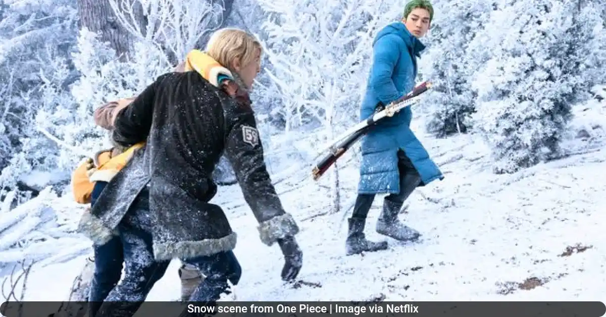 ONE PIECE Season 3 Cast Teases Portgas D. Ace Role in Behind-the-Scenes Video