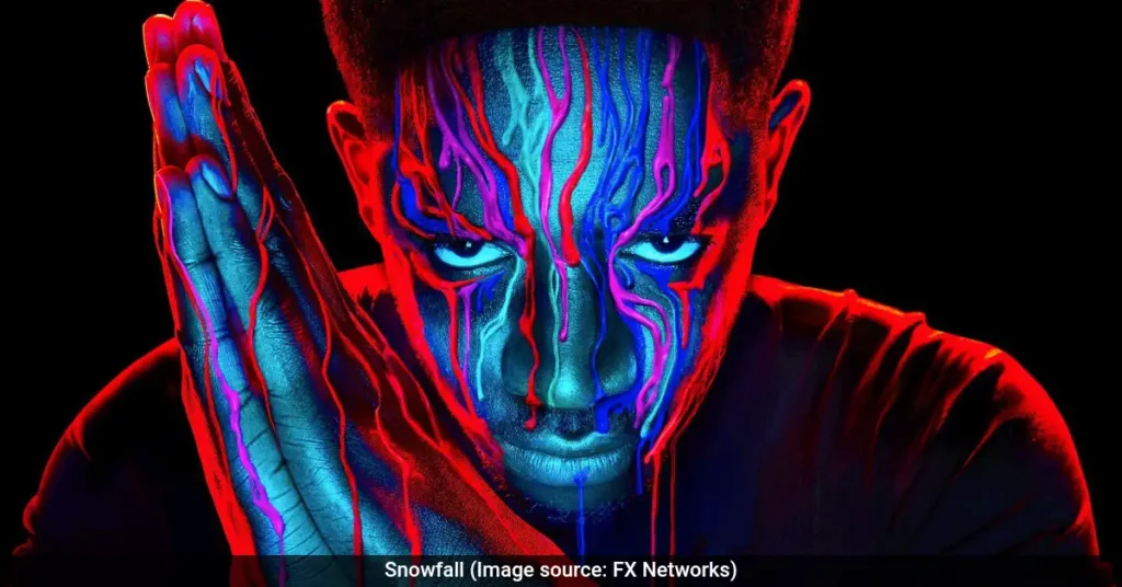 Snowfall (Image source: FX Networks)