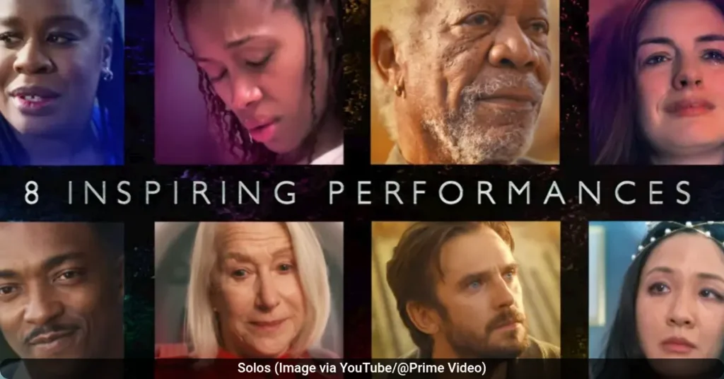 Solos (Image via YouTube/@Prime Video)