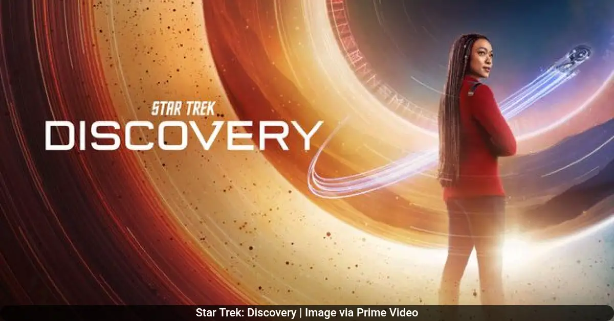 Star Trek’s 5 Biggest Creative Risks & How They Transformed Sci-Fi