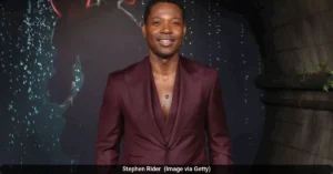 Stephen Rider Credits 2023 Strikes for Strong Bond with Co-Star in ‘IT: Welcome to Derry’