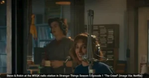 Stranger Things Season 5 Episode 5: “Shock Jock” Details and Fan Theories Explained