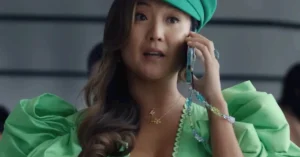 Emily in Paris Season 5 Finale Recap: Mindy’s Wedding Plans, Gabriel’s Invitation, and More Unanswered Questions