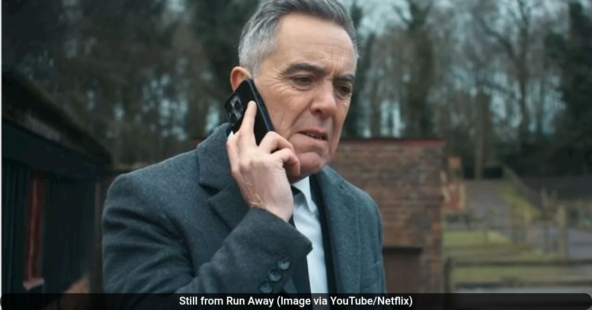 Run Away Netflix Series: Release Date, Full Cast Details and Trailer for Harlan Coben Adaptation