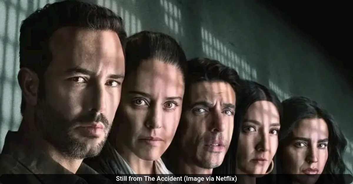 The Accident Season 2: Release Info, Cast Updates, and How It Compares to Mare of Easttown