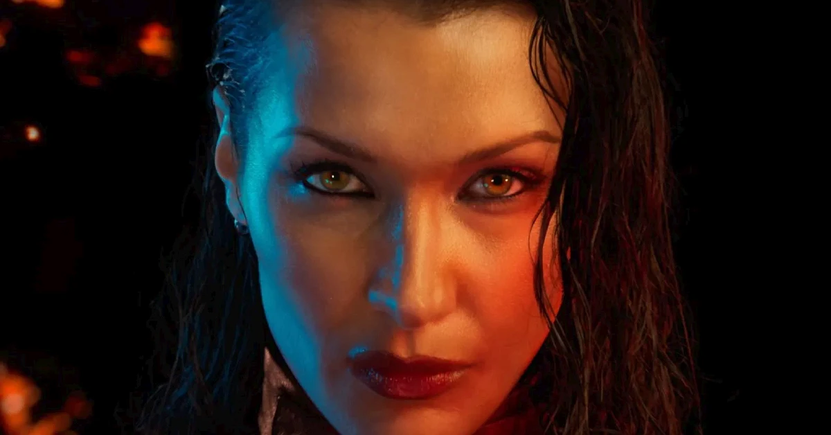 The Beauty Release Schedule and Episode Guide: Premiere Date and Streaming Info