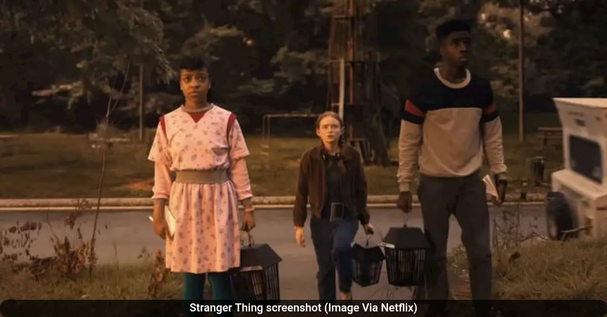 Stranger Things Season 4: Jason Carver’s Brutal Death Scene Breakdown