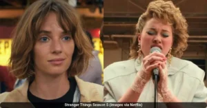 Stranger Things Season 5 Episode 4: The True Story of Tammy Thompson