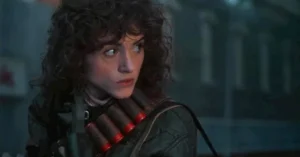 Stranger Things Season 5 Volume 2: Nancy and Jonathan’s Breakup Explained