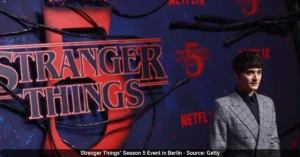 Stranger Things Season 5 Episode 4: Will Byers Finally Unlocks His Powers in Record-Breaking Finale