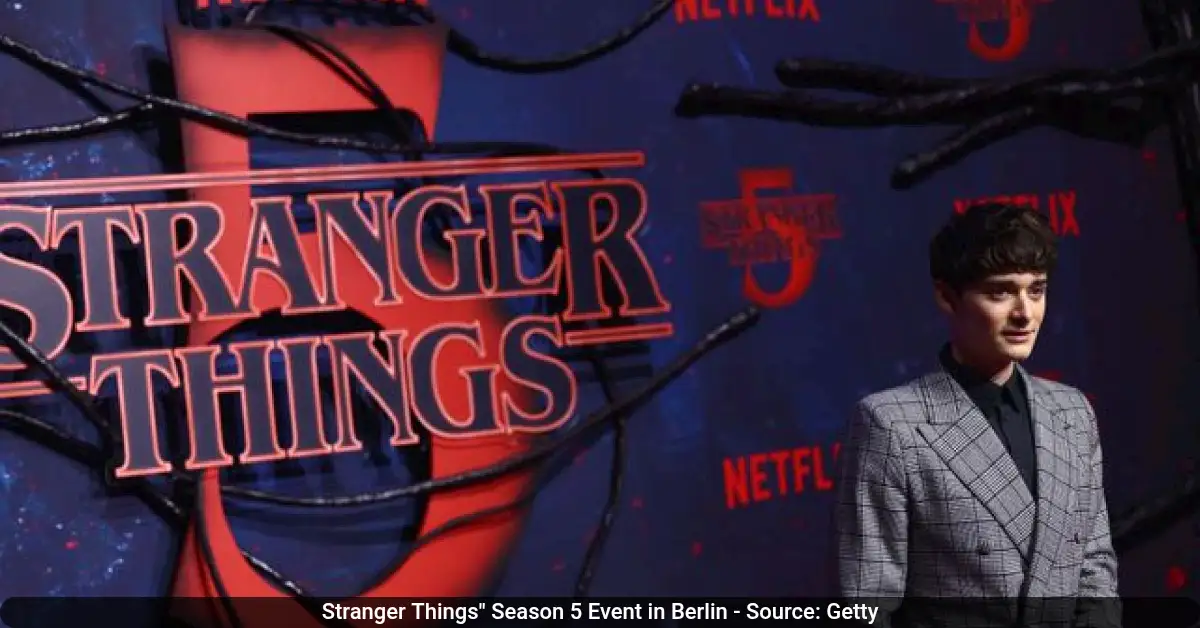 Stranger Things Season 5 Episode 4: Will Byers Finally Unlocks His Powers in Record-Breaking Finale