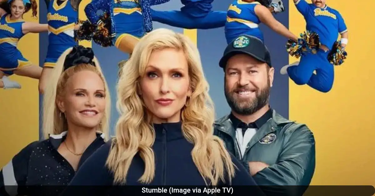 Stumble Episode 4: Release Date and Story Details for ‘Button Day’