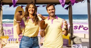 Sunny Nights Series Premiere: Everything You Need to Know About the Stan Original