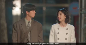 Surely Tomorrow Episode 3: Release Time, streaming details, Sneak Peek and more Surely Tomorrow (Image Source: Prime Video)