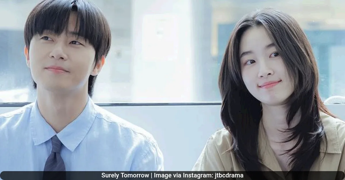 Surely Tomorrow Release Schedule: When and Where to Watch New Episodes of the Park Seo-joon K-Drama