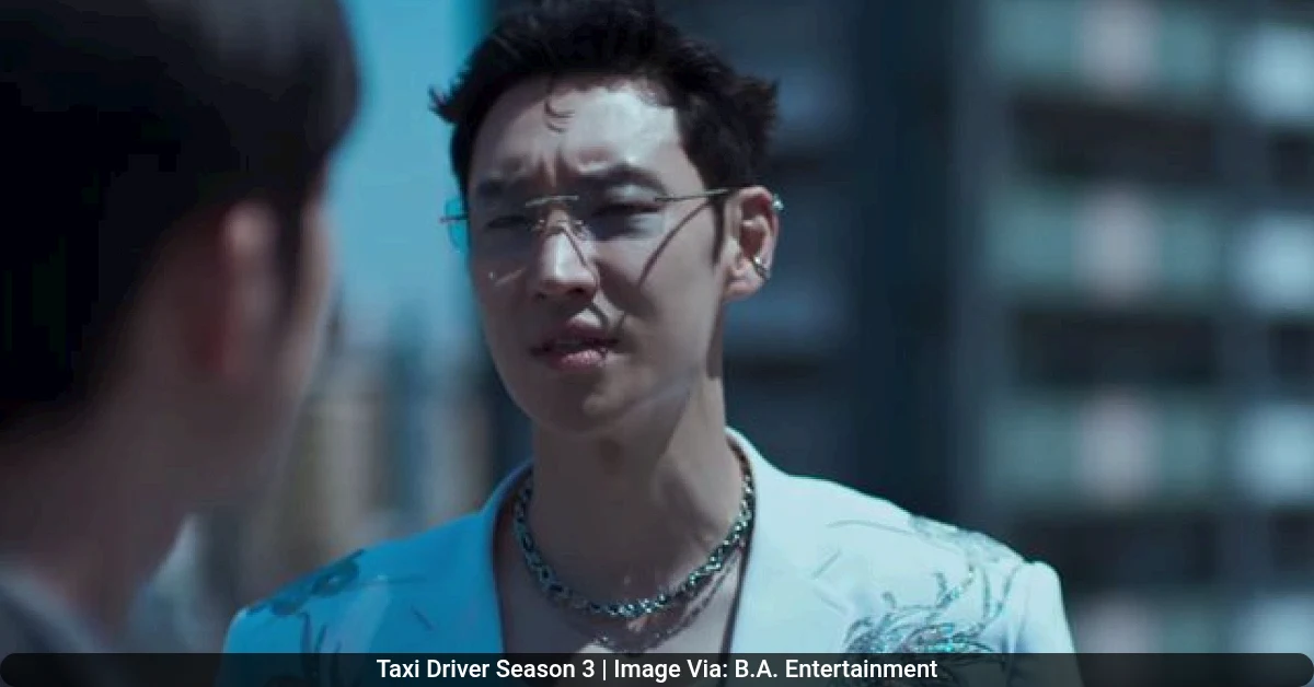 Taxi Driver Season 3 Episodes 9-10: Broadcast Time, Streaming Info, and Case Details