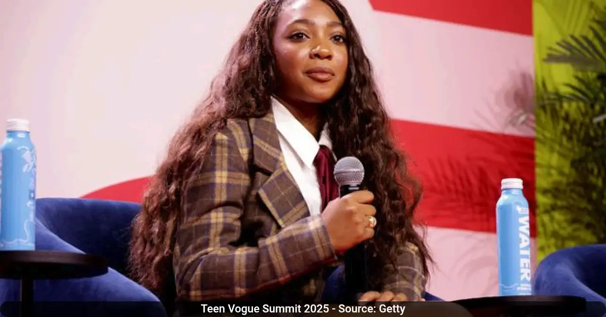 Percy Jackson Season 3 Will Feature Less of Annabeth, Actor Leah Sava Jeffries Confirms