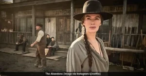 A Parents’ Guide to ‘The Abandons’: Violence, Mature Themes Make This Western Unsuitable for Kids