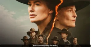 The Abandons Finale: One Woman Emerges from the Fire, But Her Identity Is a Mystery