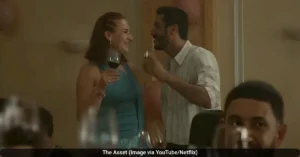 The Asset Parents Guide: Why This Netflix Thriller Isn’t For Kids