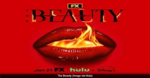 The Beauty (Image via Hulu)