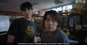 The Believers Season 2 Ending Explained: Win and Game Pay a Heavy Price for Their Actions