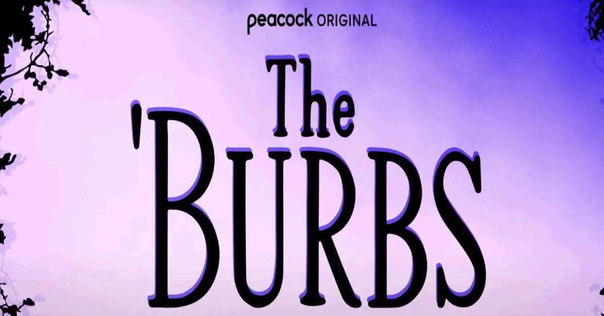 The Burbs (Image via Youtube/@Peacock)
