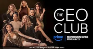 The CEO Club on Prime Video: Release Date, Cast with Serena Williams, and Streaming Facts