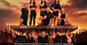 The Challenge Season 41 Winners: Olivia Kaiser and Yeremi Hykel Win After Grueling Finale