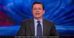 Stephen Colbert TV Shows and Movies to Watch: From Report to Late Show