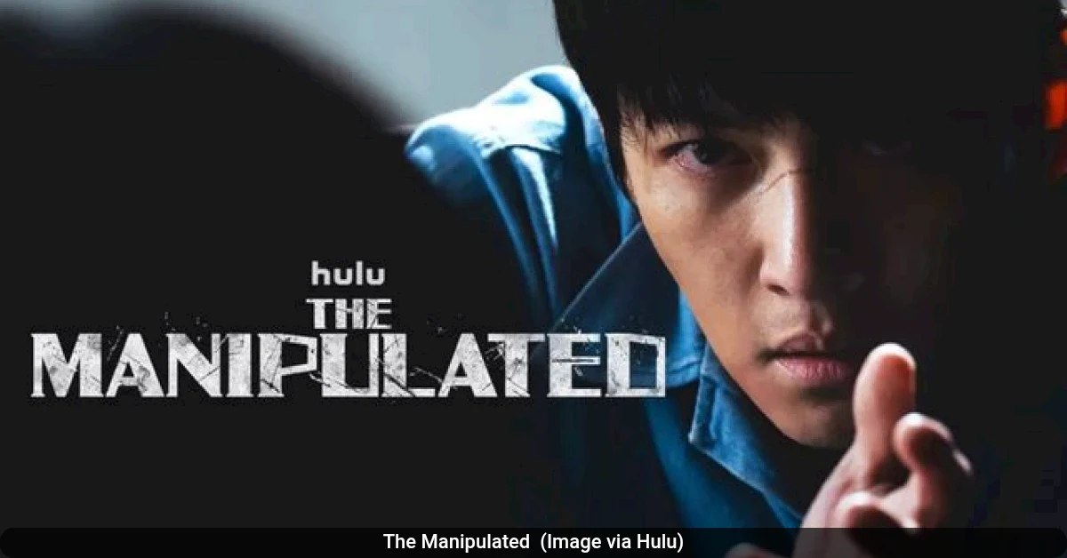 The Manipulated Filming Guide: 10 Korean Locations Behind the Thriller