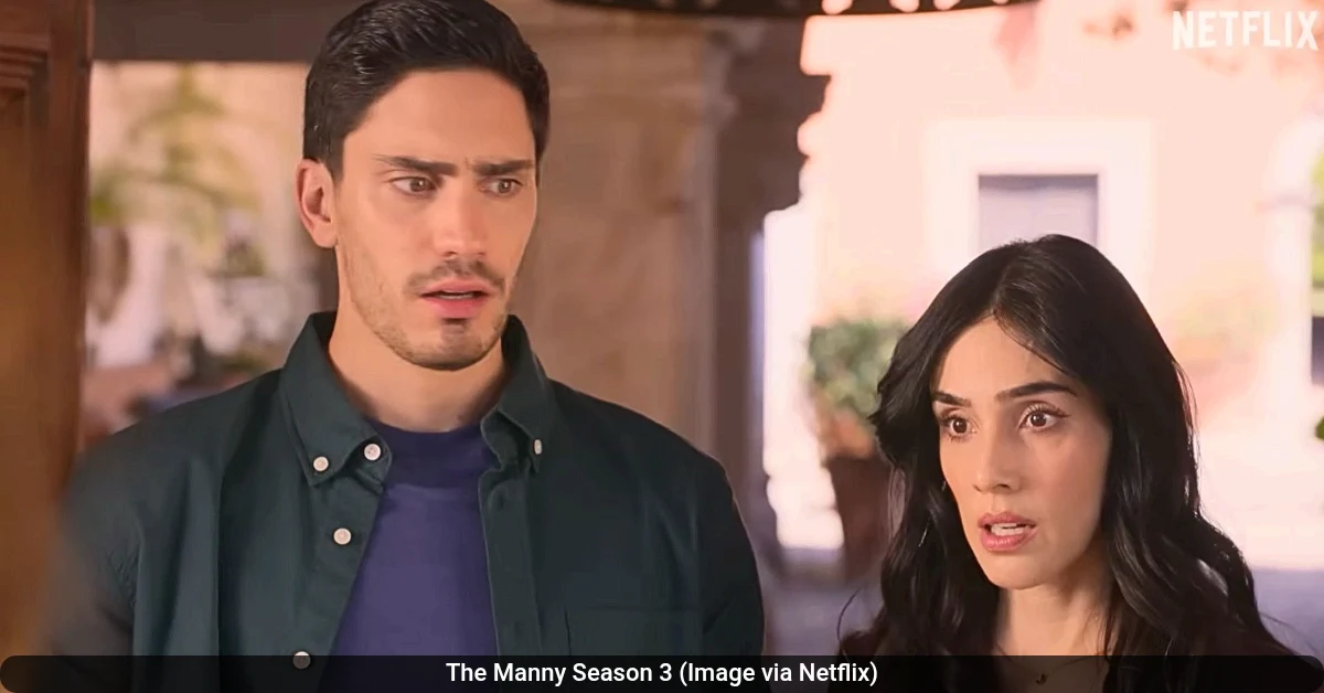 The Manny Season 4: Will Jimena and Gabriel’s Story Continue?
