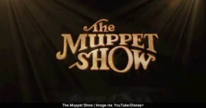 The Muppet Show Teaser Out: Kermit Lights Up the Theater for 50th Anniversary Comeback