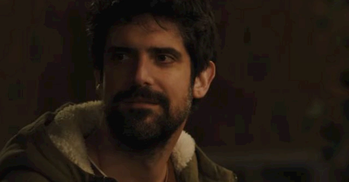 The New Years on Mubi: A Spanish Romance Series Lands Worldwide December 3rd