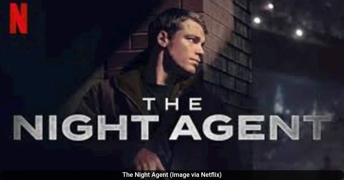 The Night Agent Season 3 Trailer Out: Who is Peter’s New Partner After Rose?