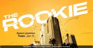 The Rookie Season 8 (Image Source: @RookieBTS/ YouTube)