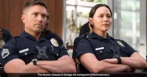 The Rookie Season 8 (Image via Instagram/@therookieabc)