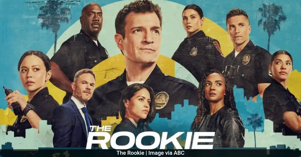 The Rookie Season 8 Episode 3 Release Details Story Cast And 