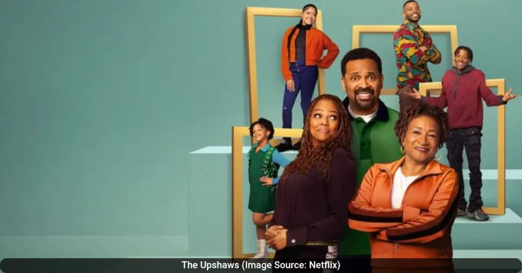 The Upshaws (Image Source: Netflix)