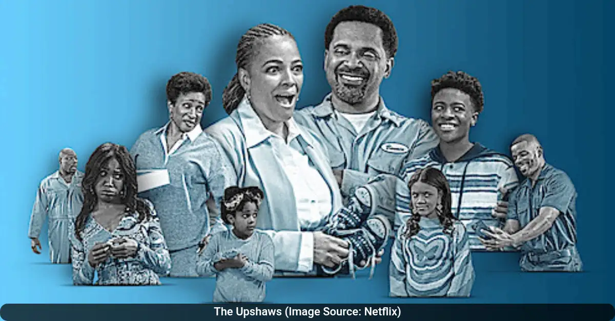 The Upshaws Final Season Details: January Premiere Date, Trailer, and Release Info Revealed