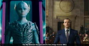 The War Between the Land and the Sea First Look Revealed: Trailer Shows UNIT’s Battle for Earth’s Future