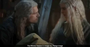 The Witcher's Fake Ciri: Frances Pooley Was Almost a Different Royal The Witcher Season 3 | Image via: Platige Image