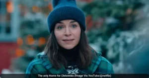 Home for Christmas Season 1-2 Recap: All You Need to Know Before Season 3 Premieres The only Home for Christmas (Image Via YouTube/@netflix)