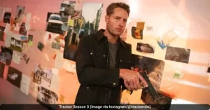 Tracker Season 3 Midseason Cliffhanger: Showrunner Breaks Down Colter Shaw's Shocking Finale Tracker Season 3 (Image via Instagram/@trackercbs)